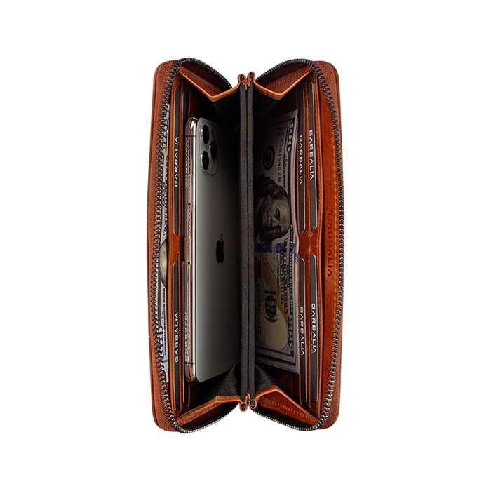 Zoozie Bags Murphy - Tan Zoozie Bags Murphy - Tan